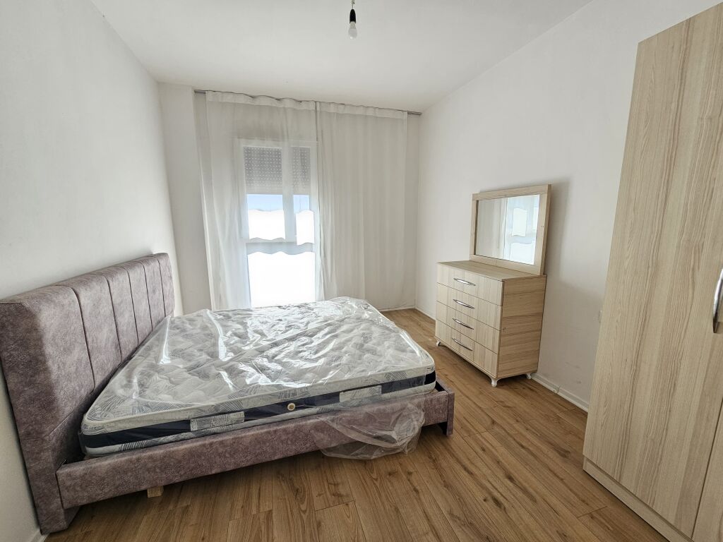 DON BOSKO Jepet me qira për herë të parë apartament 2+1+2 në Rezidencën Trio Tower, përballë Gjykatës Administrative.