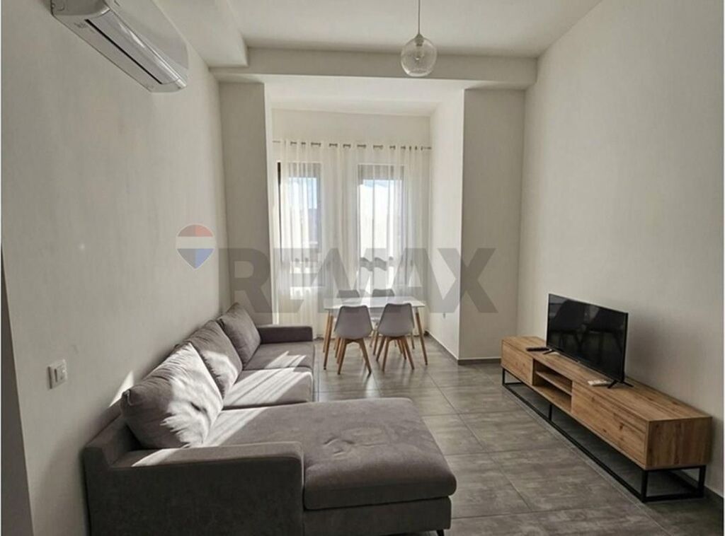 Apartment 2+1 for sale Complex Contact