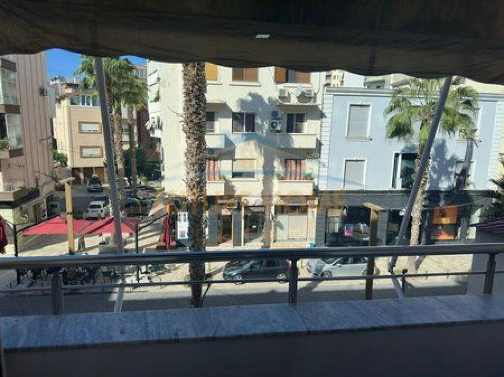 Rent , Apartment , Main Boulevard , Durres
