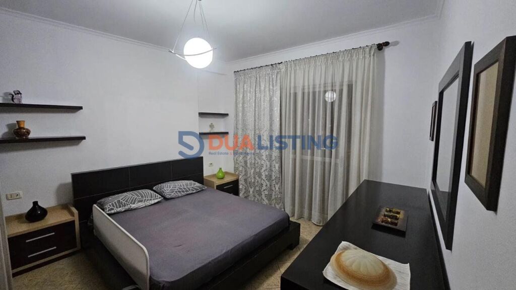 Affitto | Appartamento 2+1 📍 Via Barrikadave, Tirana