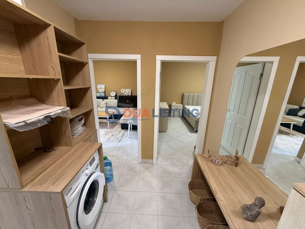 Apartment 1+1 for Rent – Ali Demi | Near the new Maternity “Koço Gliozheni”