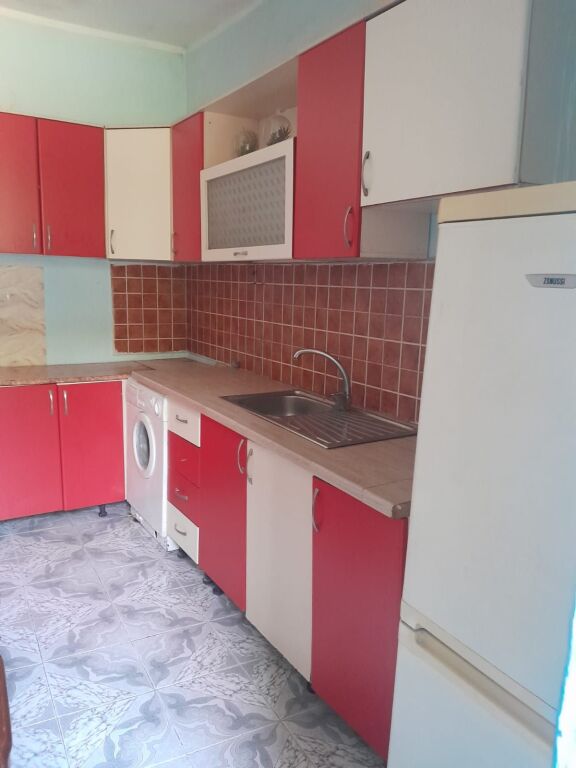 Qera | Garsoniere | Pallati me Shigjeta | 250 €/muaj
