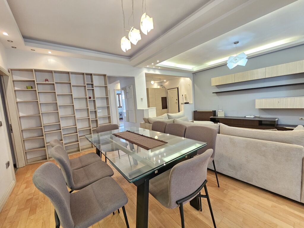 🔥 NJË APARTAMENT, DY MUNDËSI INVESTIMI! 🏡  📍 Shitet Apartament 2+1+2 – Myslym Shyri