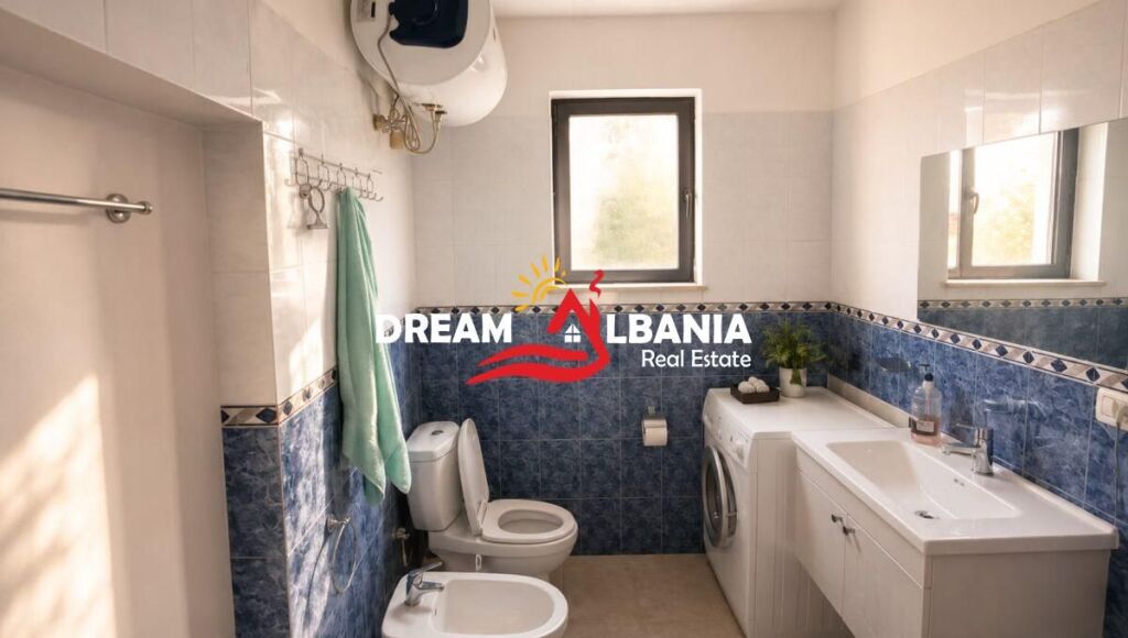 Appartamento in affitto piano villa 2+1 a Xhamllik, Tirana (ID 4251450) f
