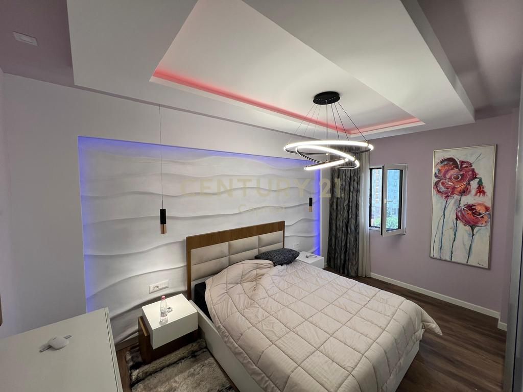 FOR RENT 2+1 APARTMENT IN LAPRAKE