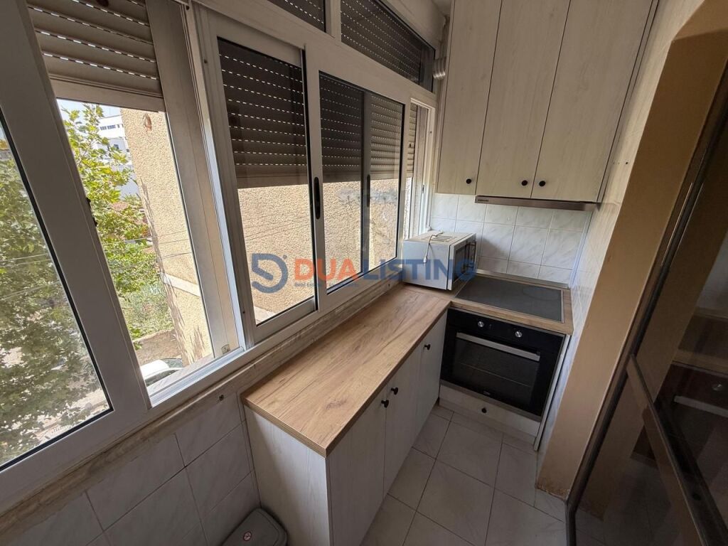 Apartment 1+1 for Rent – Ali Demi | Near the new Maternity “Koço Gliozheni”