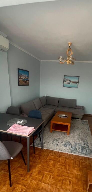 Apartment for rent 1+1 Near Pediatrics