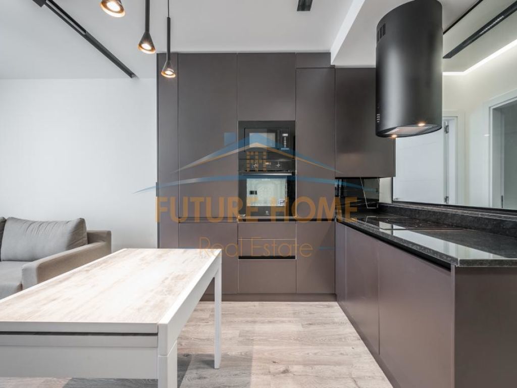 Rent, Apartment 1+1, Currila-Durres