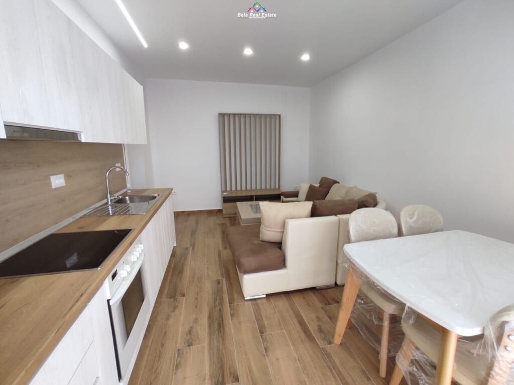 Appartamento In Affitto 2+1 In Via Kongresi i Manastirit (ID B221202) Tirana.