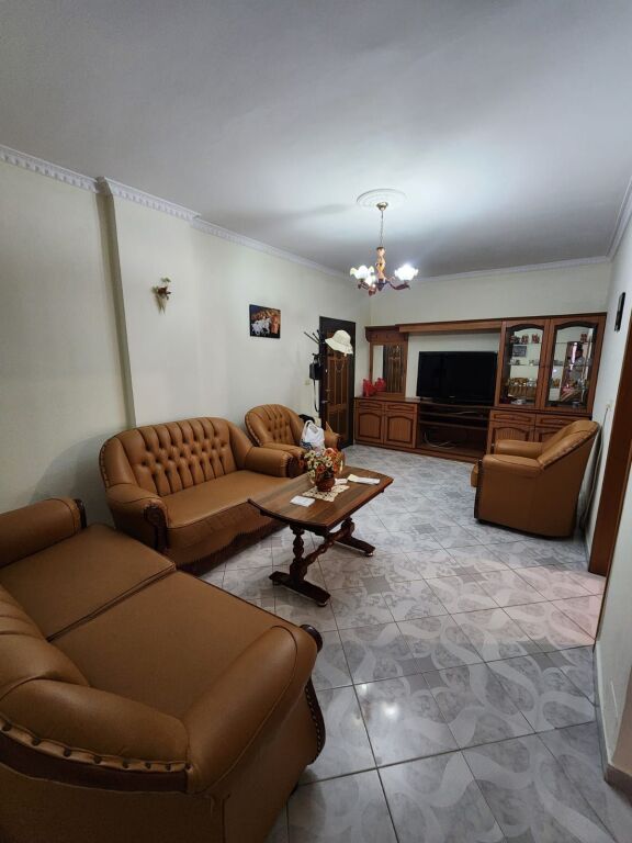 🏡 2+1 APARTMENT FOR RENT – BEACH, DURRËS 🌊