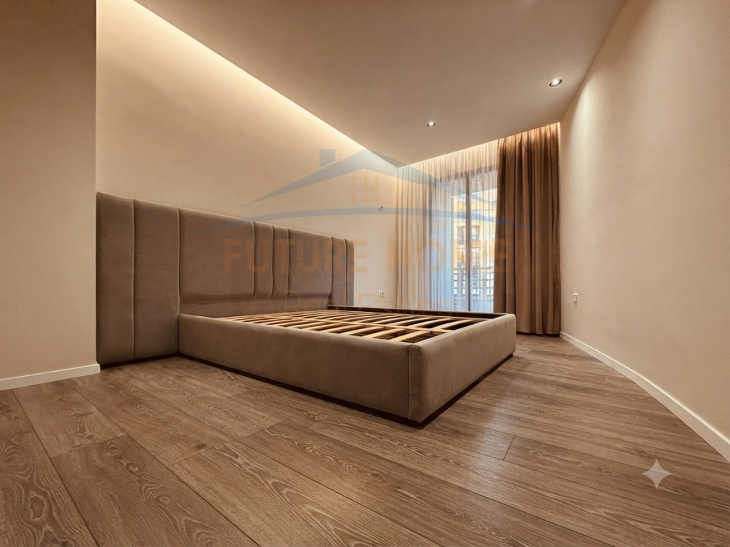 For sale, Apartment 1+1, Yzberisht
