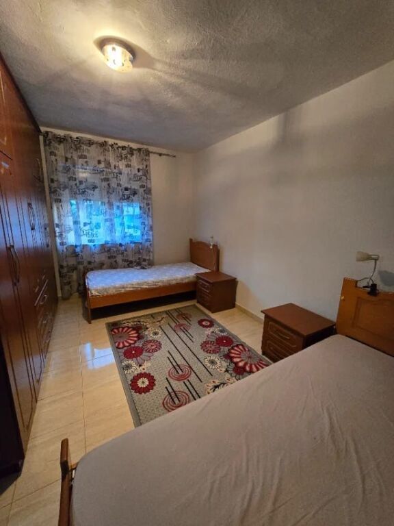 Apartment 1+1 for rent in Selit at Irfan Tomini