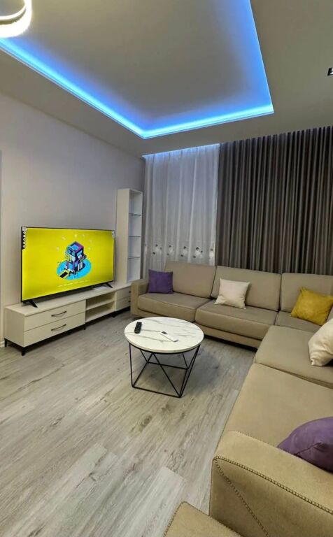 Apartment 1+1 for rent Near PAZARI I RI 600 €