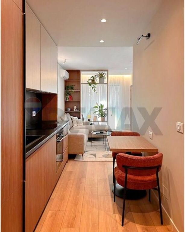 Apartment 1+1 for sale Dry Lake