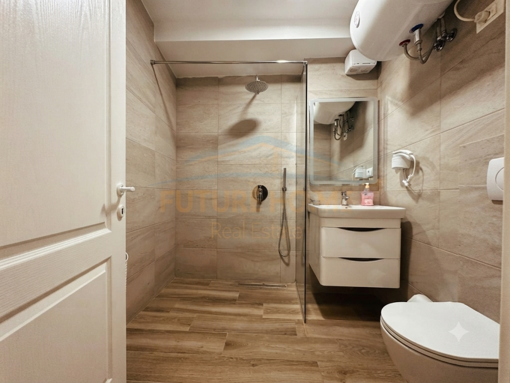 Rent, Apartment 2+1, Myslym Shyri, Tirane.