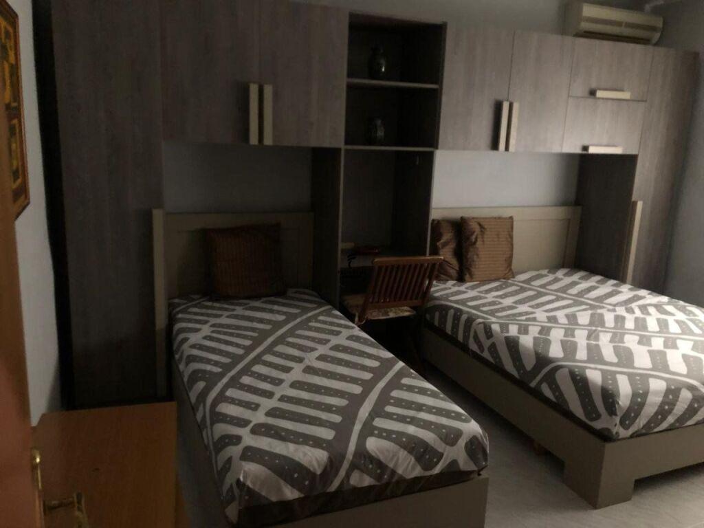 APARTAMENT ME QERA 2+1 21 DHJETORI 55.000 LEKE FH-84213