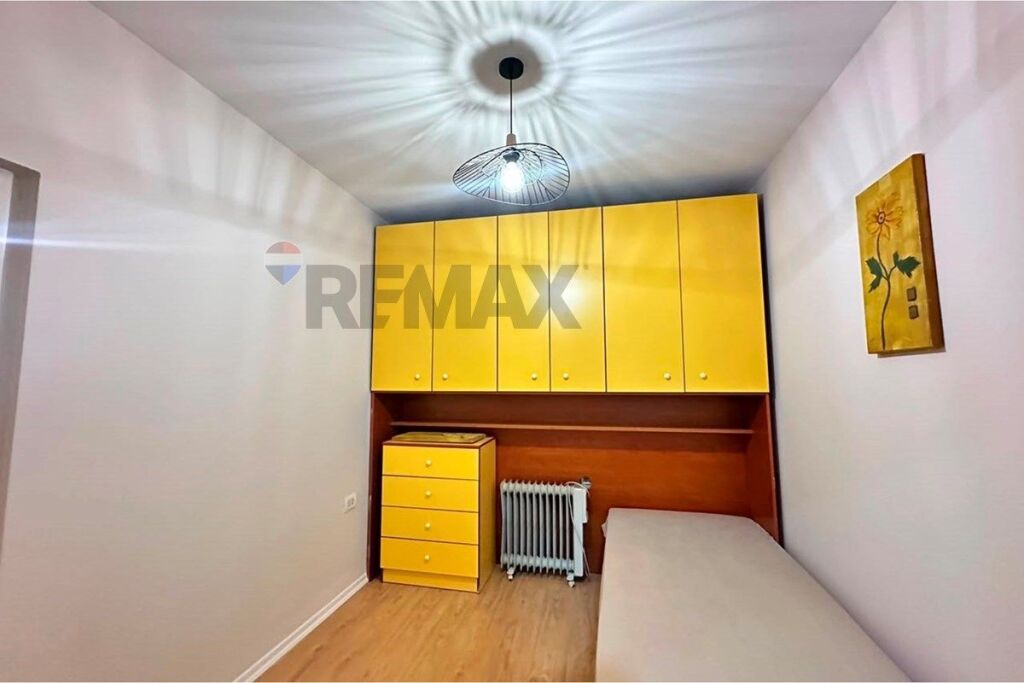 SHITET,APARTAMENT 2+1(I KONVERTUAR),PORCELAN