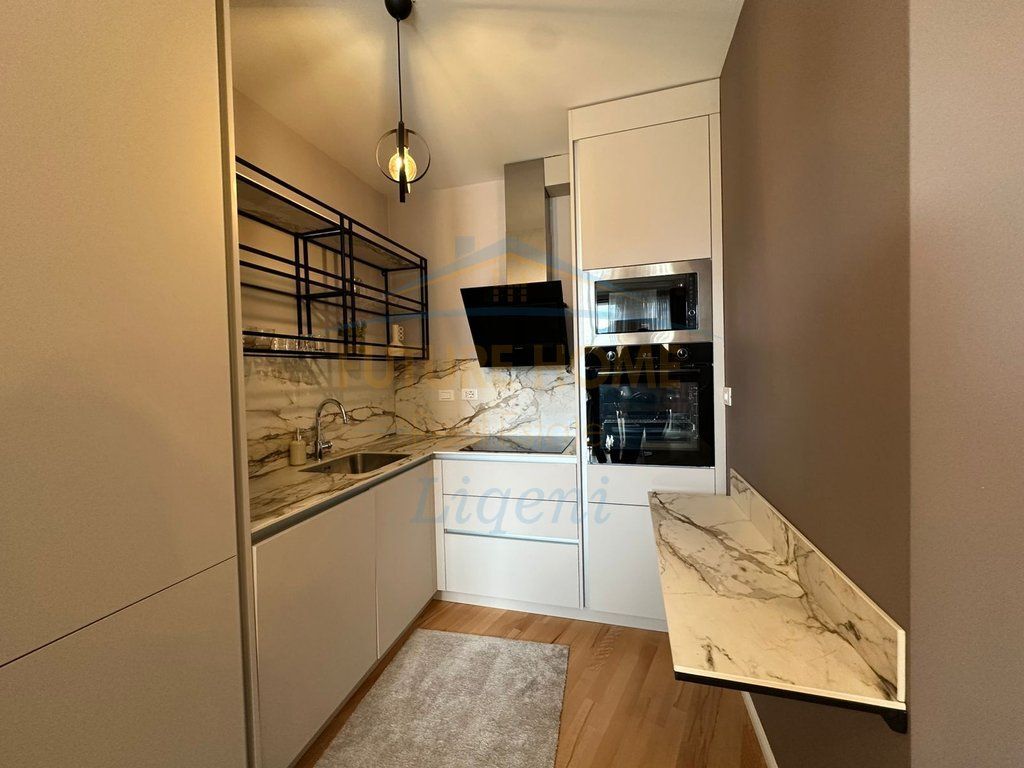 Rent, Apartment 2+1+2+Parking Space, Lake View Residence