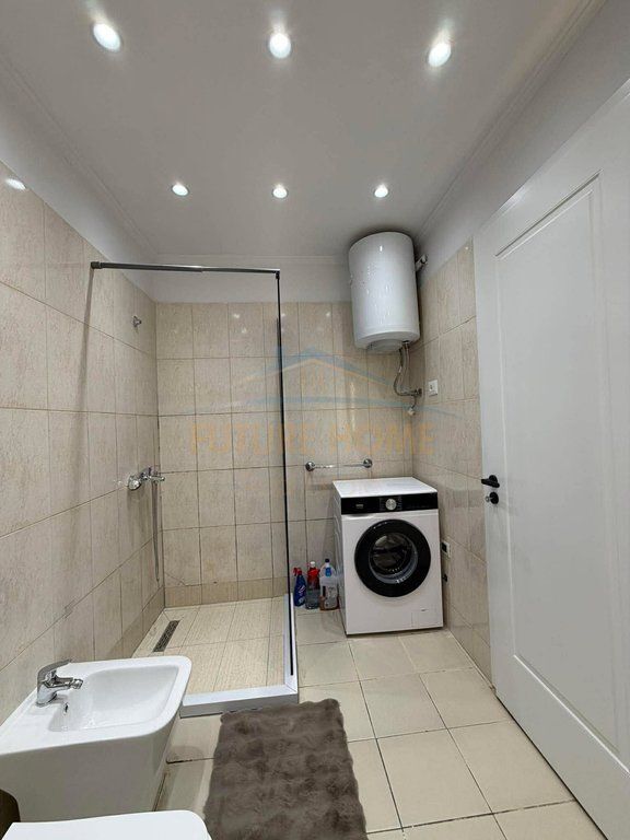 Shitet, Apartament 2+1+2, Yzberisht