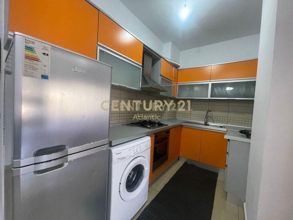 APARTMENT 1+1 FOR RENT ON ILIRIA BEACH! 350 € /Month