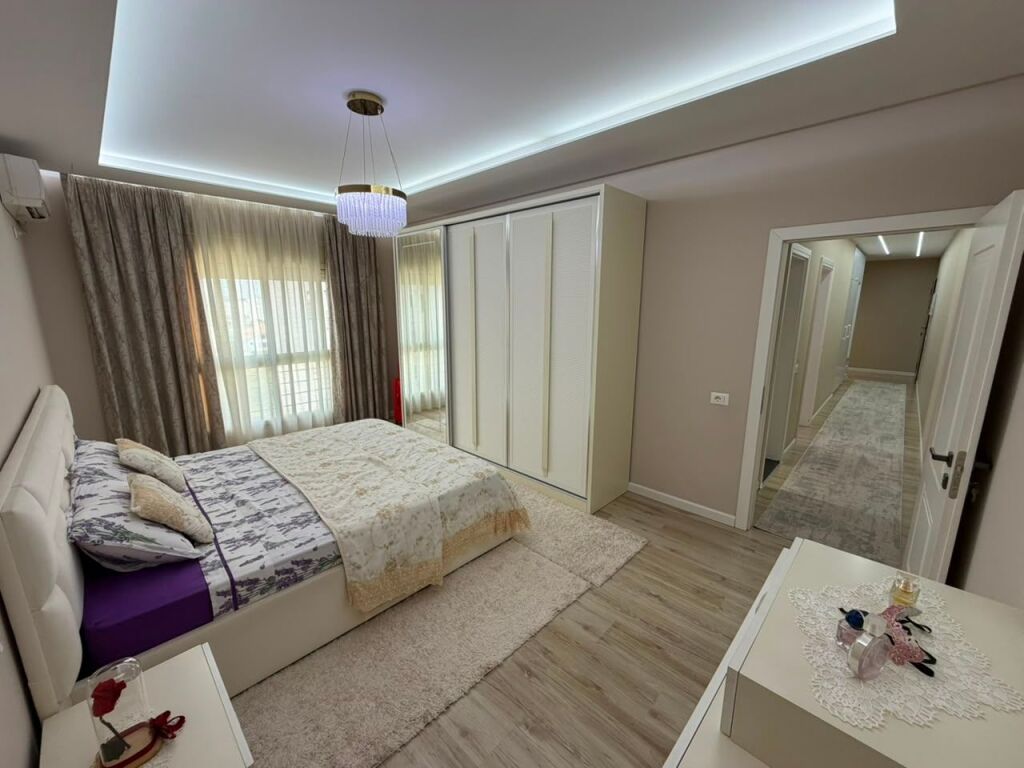 🏡 Apartment 2+1 for sale   📍 Location: yrshek near Top Chanel, Kasem shima Street 💶 Price: 155,000 €