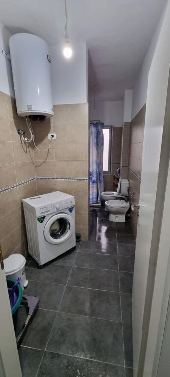 Apartament 1+1 per qira ne Fresk.