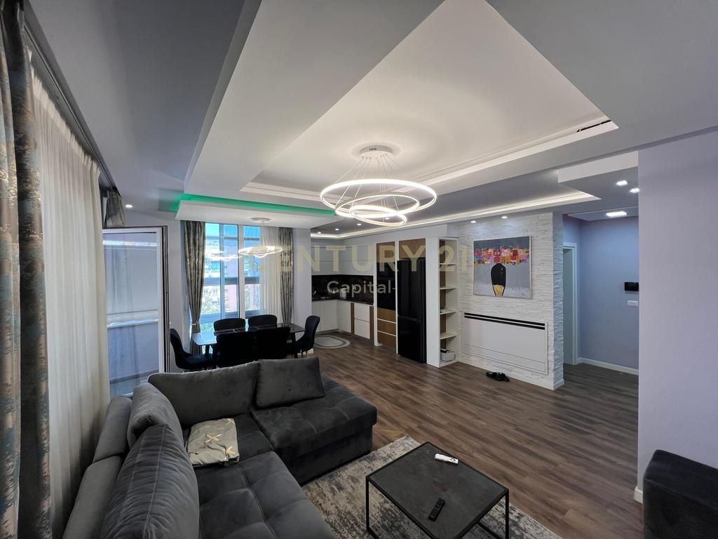 FOR RENT 2+1 APARTMENT IN LAPRAKE