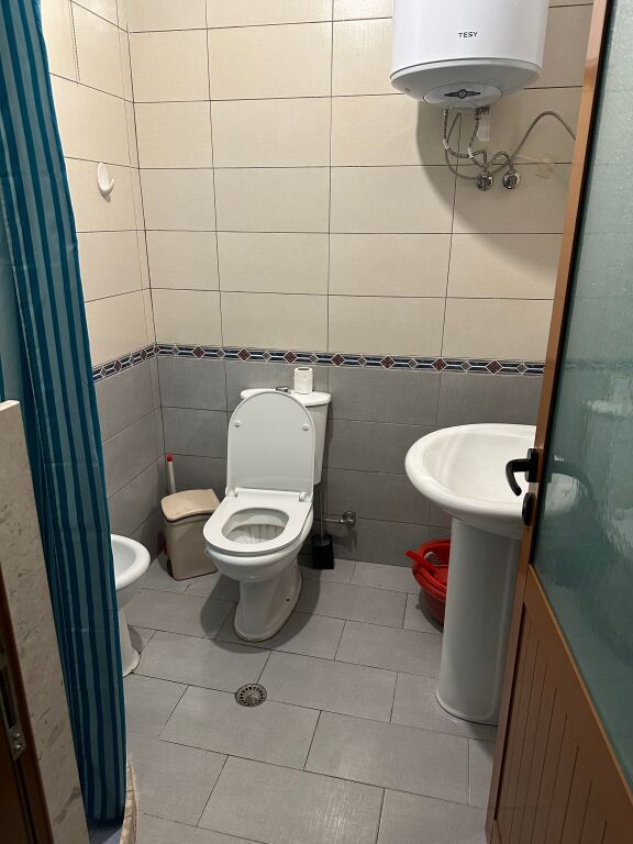 APARTMENT 1+1