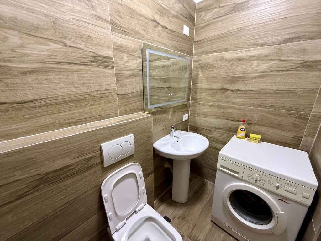🏡 AFFITTO Appartamento 2+1+2 📍 Complesso Grand, Vicino al Ex Mercato Elettrico ✨