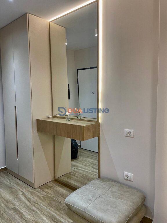 AFFITTASI APPARTAMENTO 2+1+2 CON POSTO AUTO ALLA NUOVA ANELLO, OASIS RESIDENCE !!