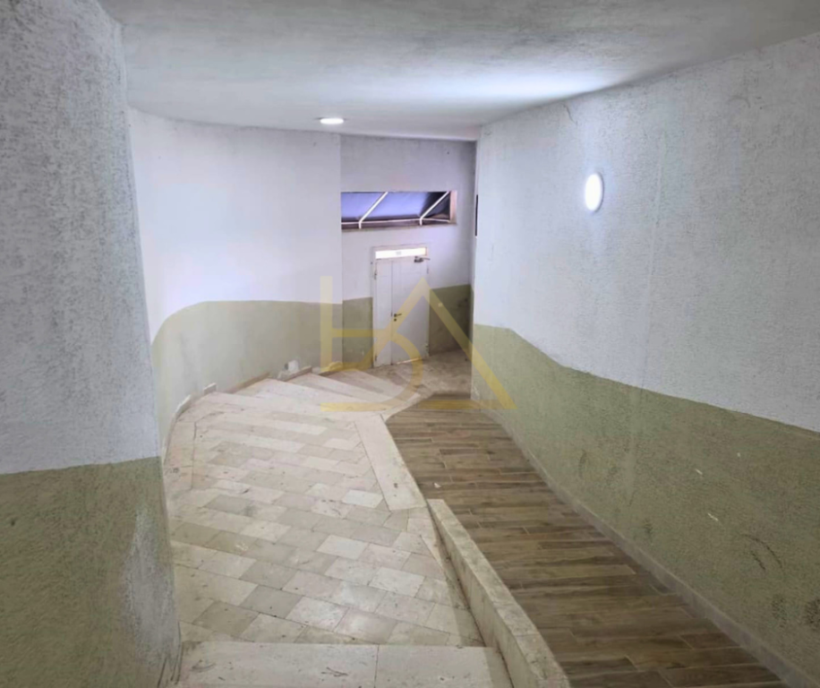 1+1 Apartment with Sea View for Sale – Kavaja Rock, Durres