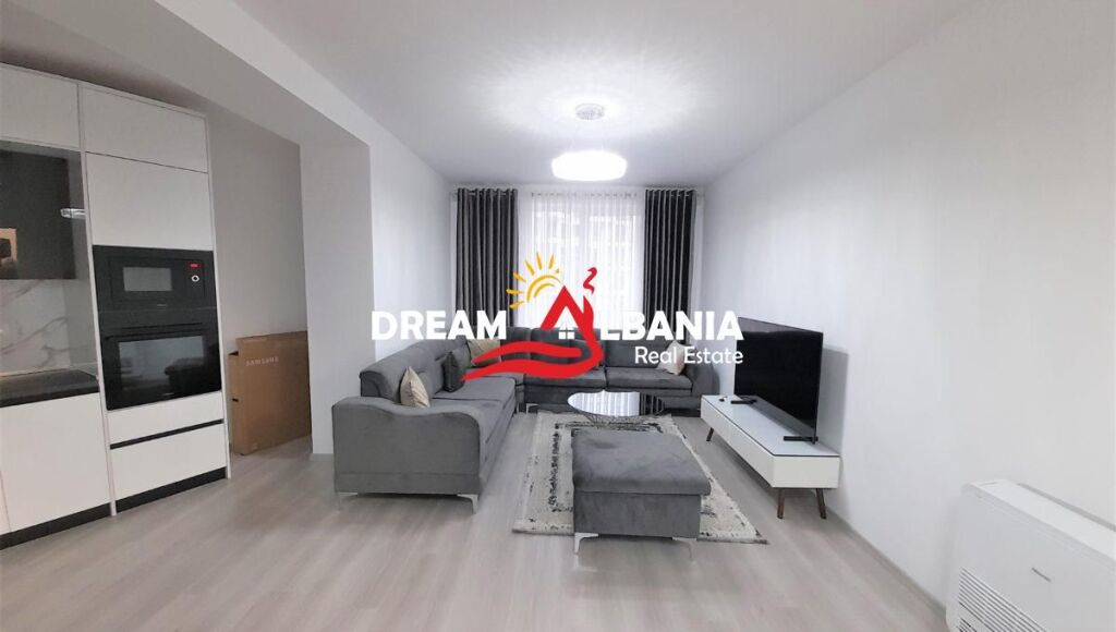 Super Appartamento 2+1+2 in Affitto presso la Residenza Turdiu a Tirana(ID 42214277)