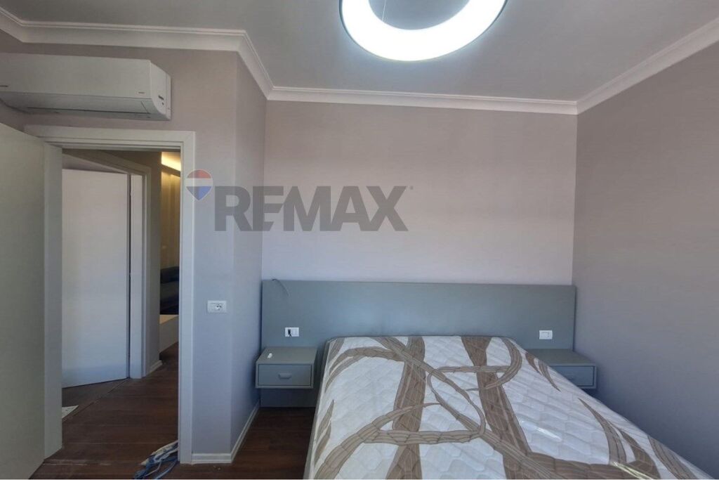 Apartment 2+1+parking space for rent Trio Tower