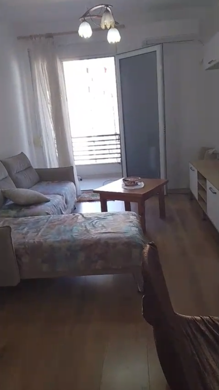 Apartament 1+1 per qera perballe me kontaktin 21 dhjetori !