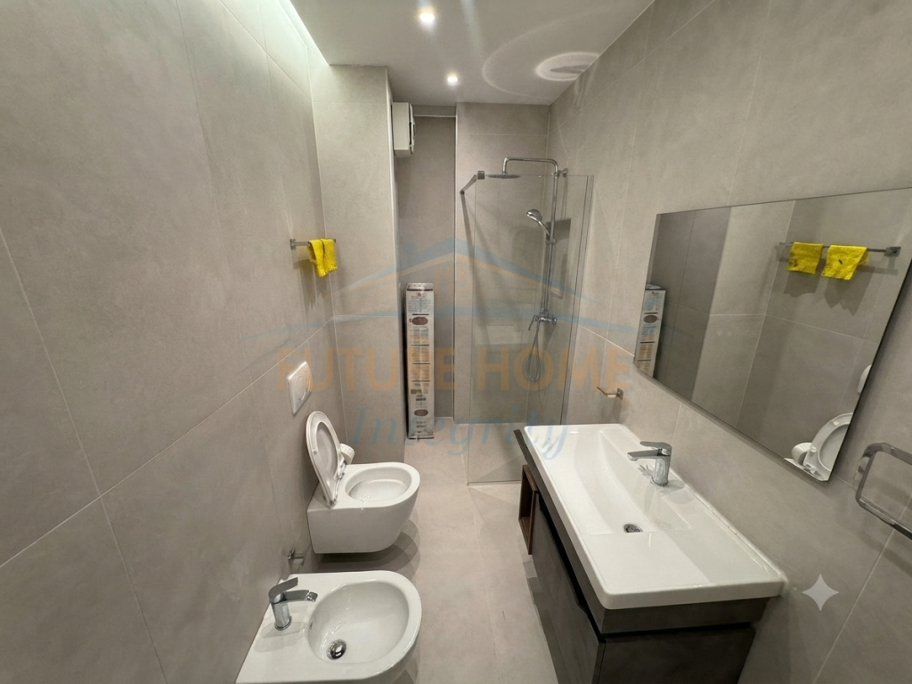 Rent, Apartment 2+1+2, New Boulevard