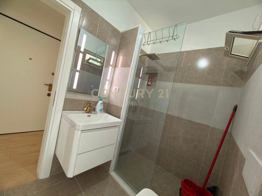 FOR SALE 2+1 APARTMENT AT ISH-URT, DURRES!!!