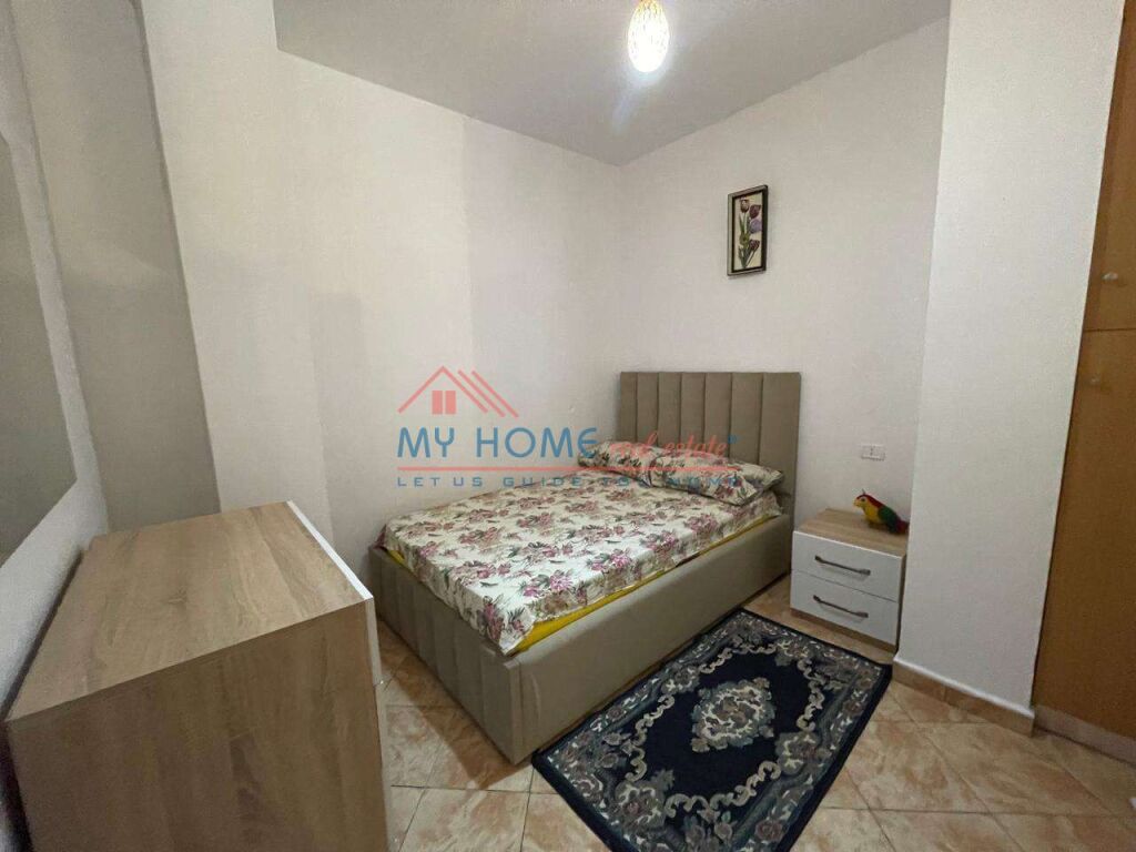 Apartament 2+1 me Qira ne Don Bosko ne Tirane