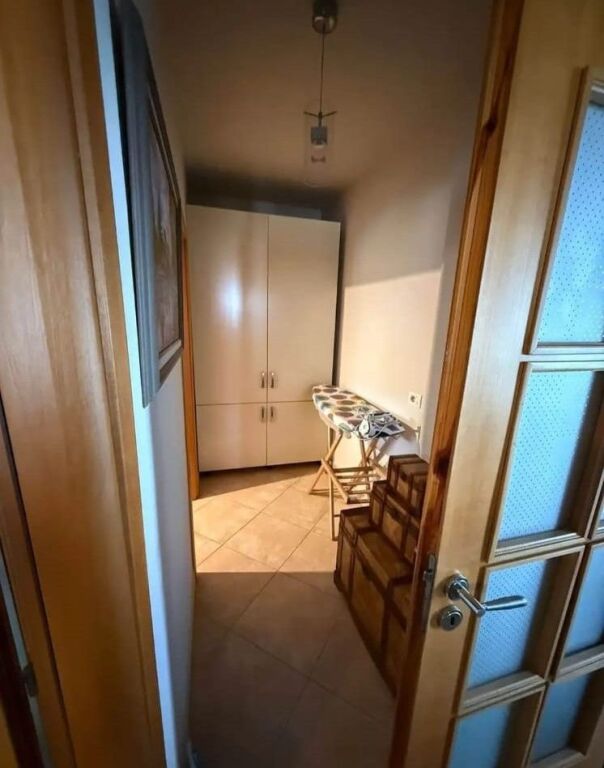 Apartment 2+1+2 for rent – Building with Arrow !