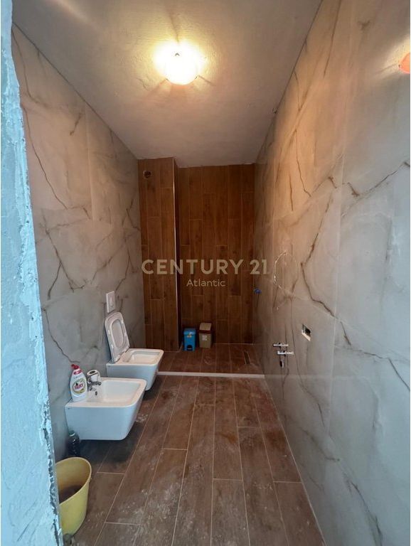 FOR SALE 2+1 WITH SEA VIEW RED WHEEL BEACH!
