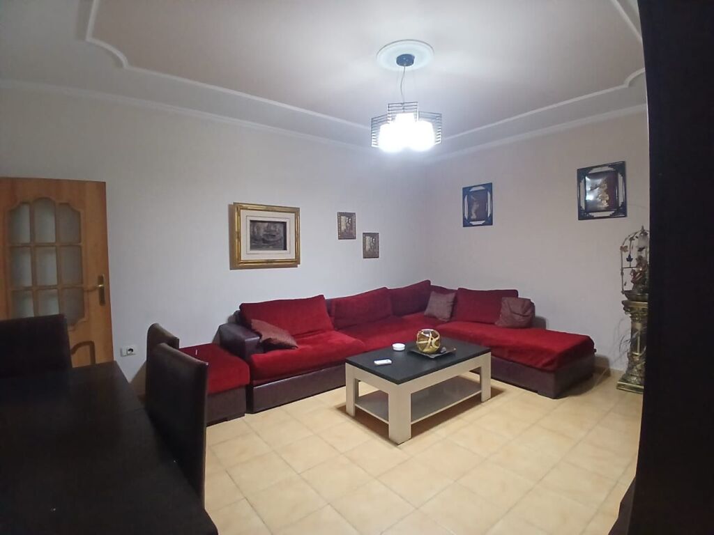 Appartamento 2+1 in affitto a Ali Dem