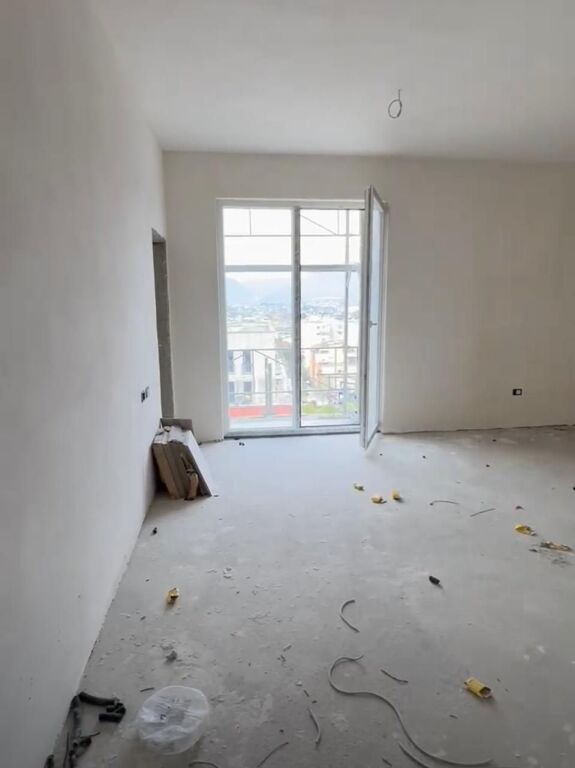 Apartament 2+1+ Verande Për Shitje në Ish Fusha e Aviacionit,| 109.78 m²
