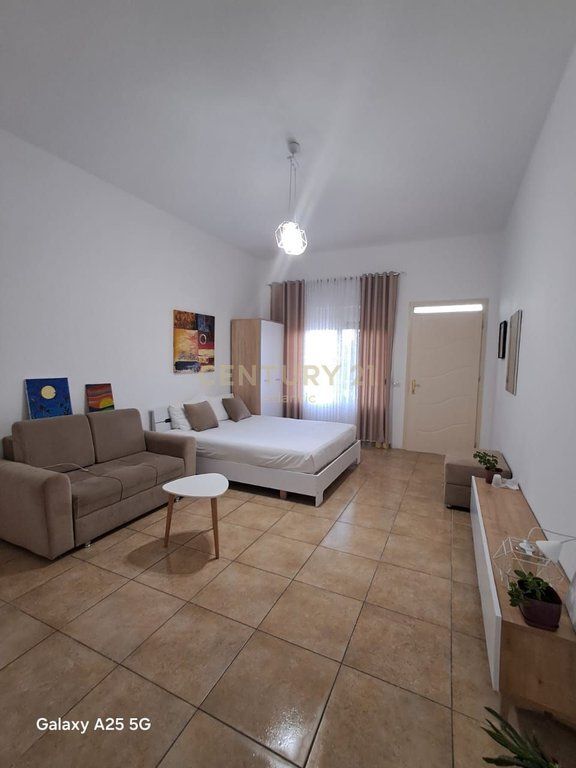 STUDIO APARTMENT FOR SALE DURRES BEACH !