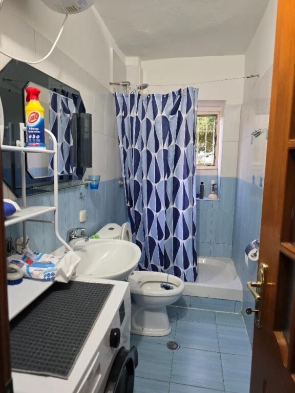 Apartment 1+1 for rent in Selit at Irfan Tomini