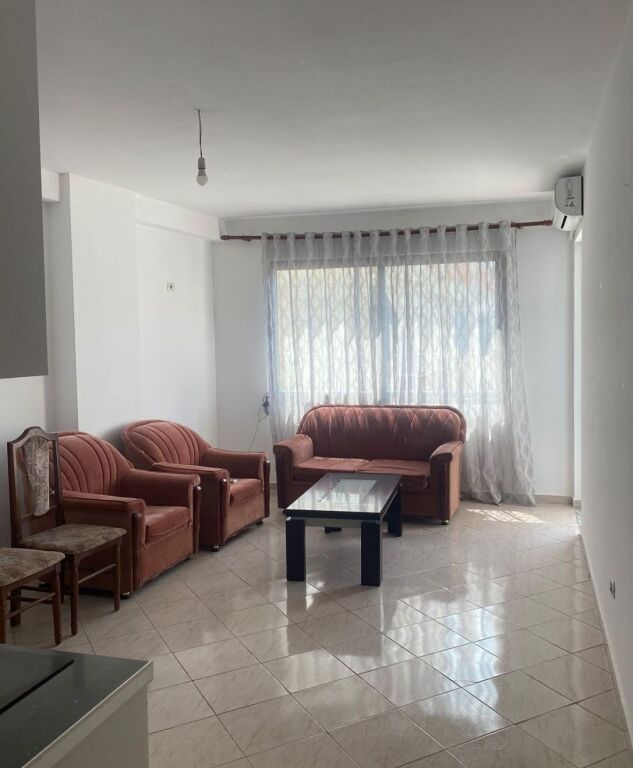 📌SHITET APARTAMENT 2+1 – PALLATET ÇABEJ, MISTO MAME