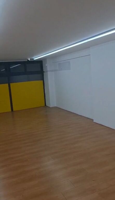 DYQAN DUPLEX ME QIRA 134 m2 - MYSLYM SHYRI, TIRANE