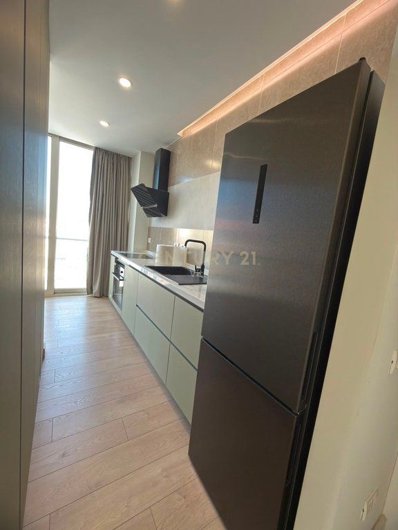 FOR SALE 2+1 APARTMENT AT ISH-URT, DURRES!!!