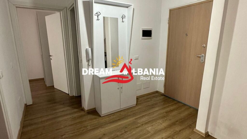 Apartment 2+1+Parking Space for Rent in Komuna e Parisit, at the KIKA 2 Complex in Tirana (ID 42214368)
