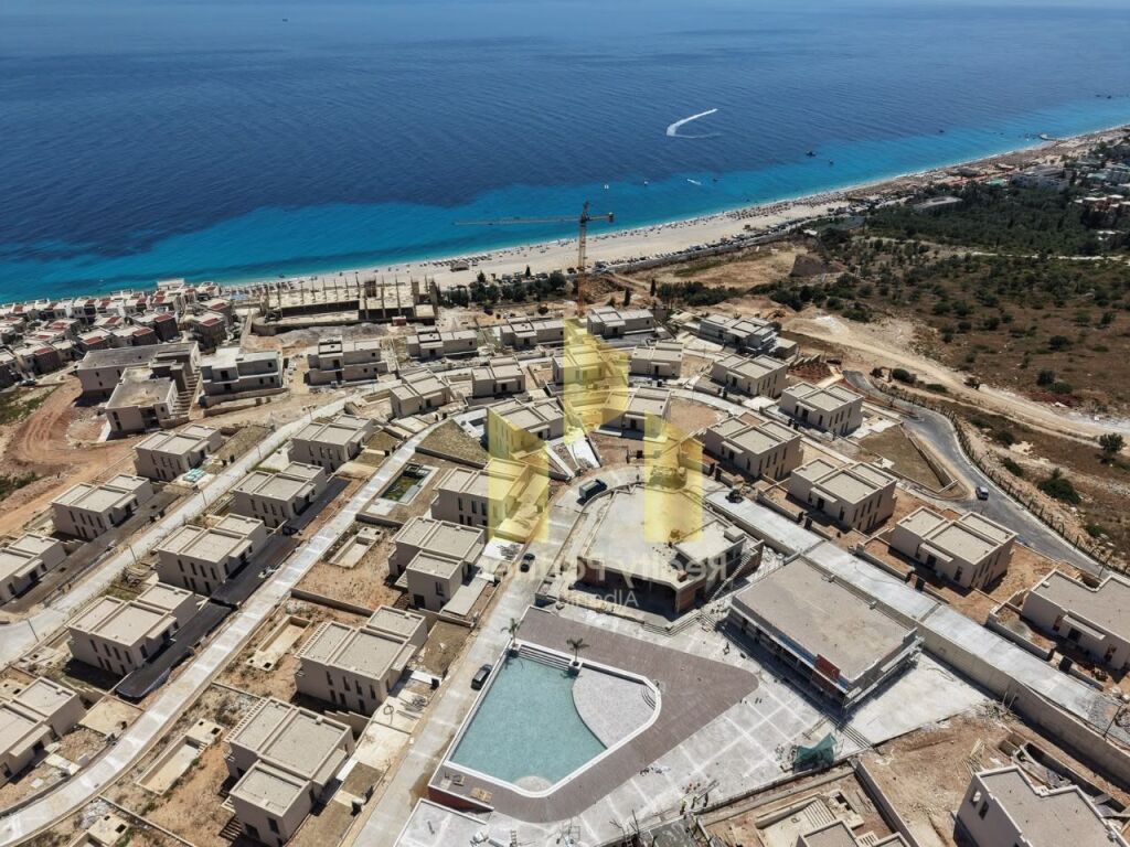 🌊 VILLA THAT OFFERS YOU TRUE LUXURY IN DRIMADH! 🏡