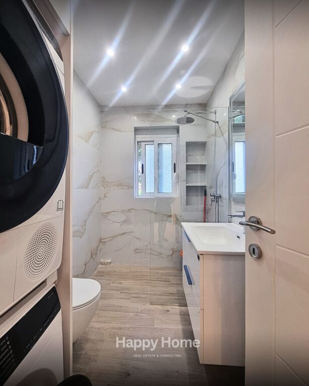 PRICE DROP, FOR RENT 3+1 APARTMENT + SEPARATE KITCHEN IN A SUPER LOCATION! ✨  📍 In the Center 🏢 Ideal for residence or office 📐 Net area: 110 m²