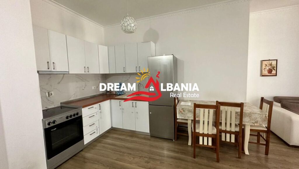 Apartment 2+1+Parking Space for Rent in Komuna e Parisit, at the KIKA 2 Complex in Tirana (ID 42214368)
